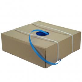 PP omsnoeringsband in dispenserdoos